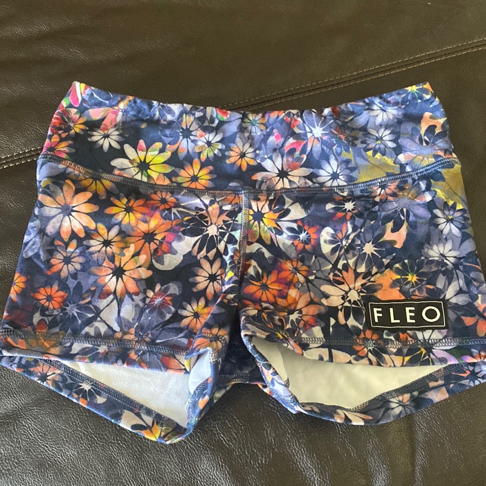 Fleo - Steel my Soul 3.25